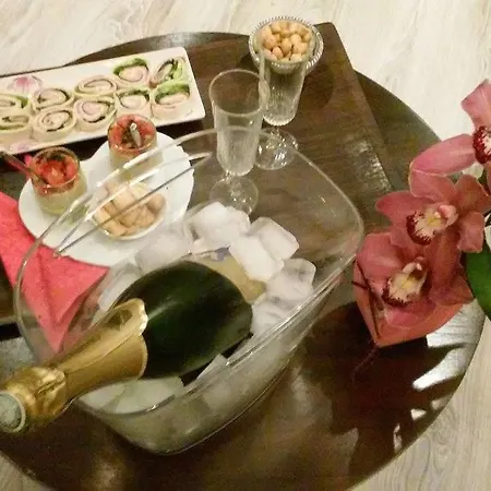 Le Clos D'isabelle 4* Marsillargues