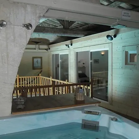 Le Clos D'isabelle ベッド・アンド・ブレックファスト 4*