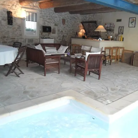 Le Clos D'isabelle * Marsillargues