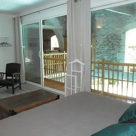 Le Clos D'isabelle *