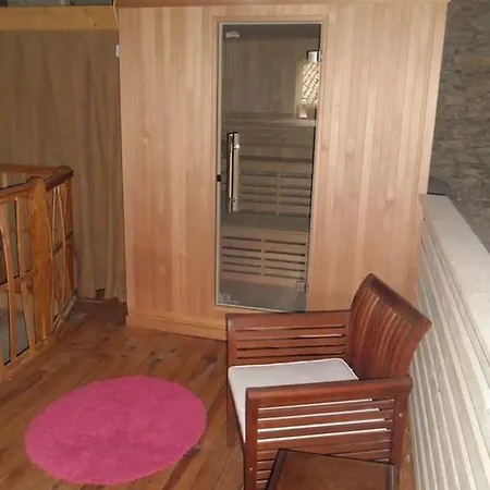 Le Clos D'isabelle Bed and breakfast Marsillargues