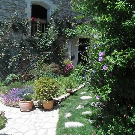 Le Clos D'isabelle * Marsillargues