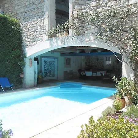 Le Clos D'isabelle *