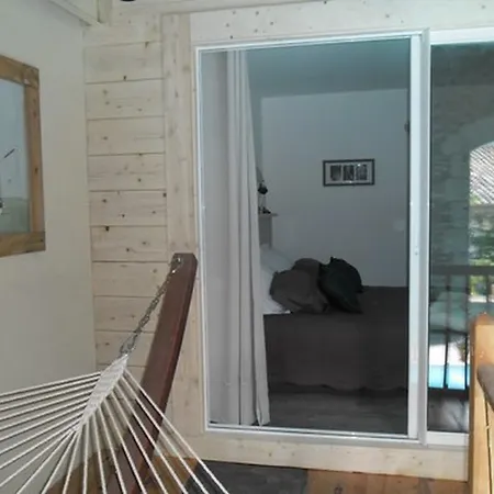 Le Clos D'isabelle Bed and breakfast *