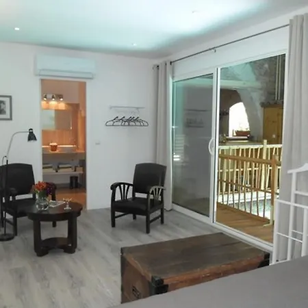 Le Clos D'isabelle Marsillargues