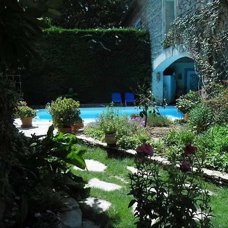 Le Clos D'isabelle