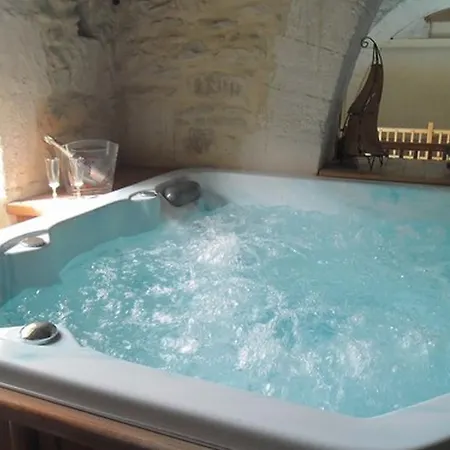 Bed and breakfast Le Clos D'isabelle