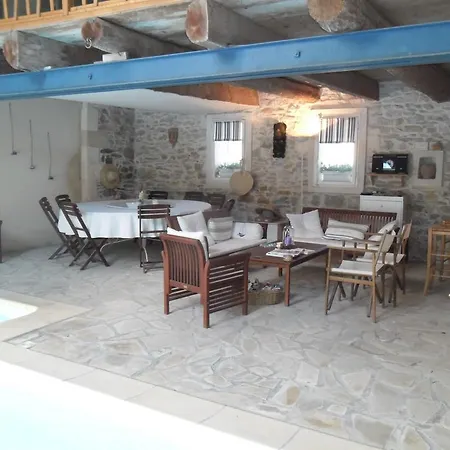 Le Clos D'isabelle Marsillargues