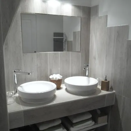 ベッド・アンド・ブレックファスト Le Clos D'isabelle