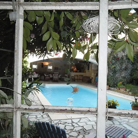 Le Clos D'isabelle Marsillargues