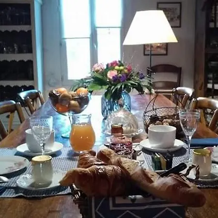 Le Clos D'isabelle