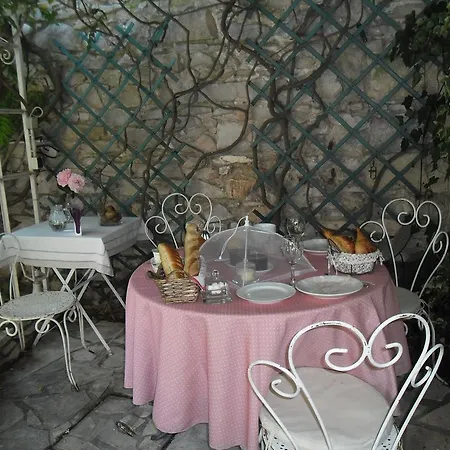 Le Clos D'isabelle ベッド・アンド・ブレックファスト