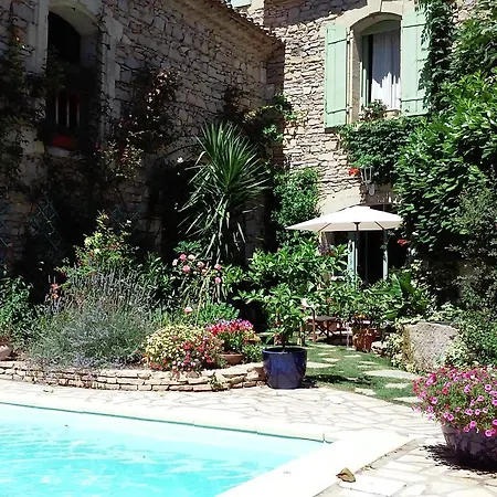 Le Clos D'isabelle